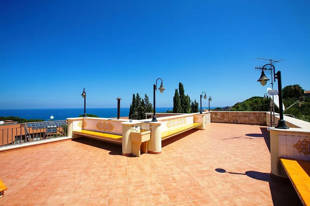 Villa Cristian إيطاليا