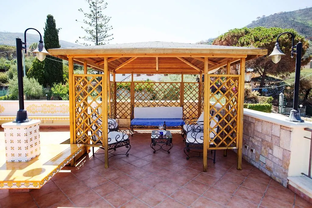Villa Cristian إيطاليا