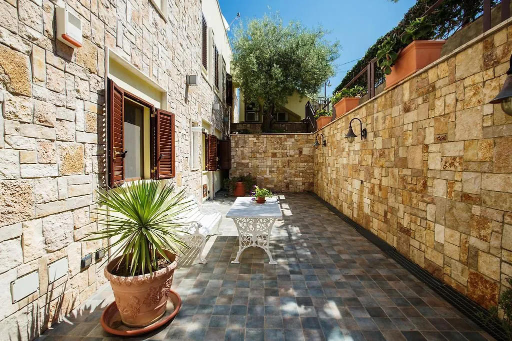 Villa Cristian