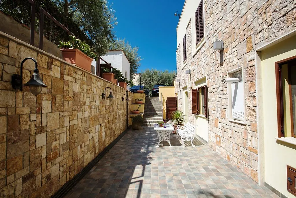 Villa Cristian إيطاليا