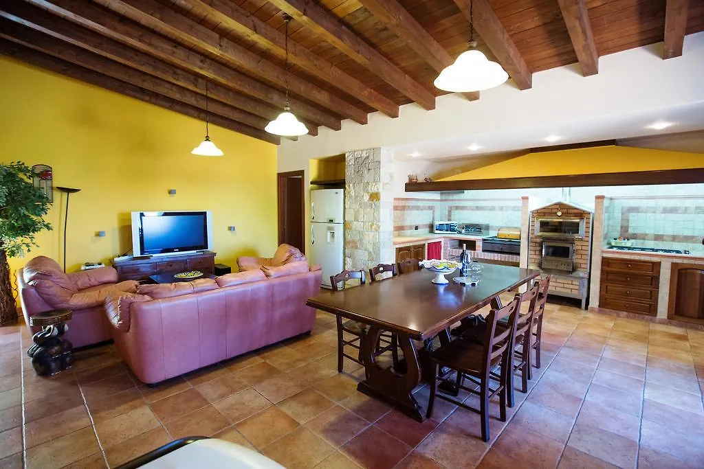 Villa Cristian إيطاليا