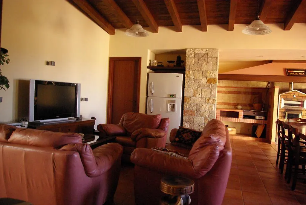 Villa Cristian
